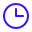 Clock icon