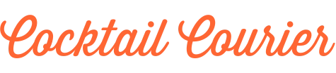 Cocktail Courier Logo