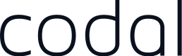 Codal logo