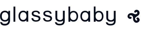 Glassybaby logo