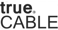 Truecable logo