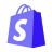 Shopify icon 
