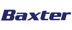 Baxter Logo