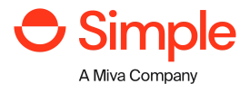 Simple Online Health Logo