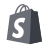 Shopify icon 