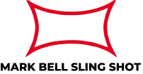 Mark Bell Sling Shot logo