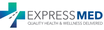Expressmed logo
