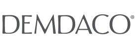 demdaco logo