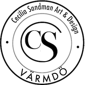 Cecilia Sandman Art & Design Värmdö