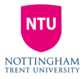 Nottingham Trent University logo