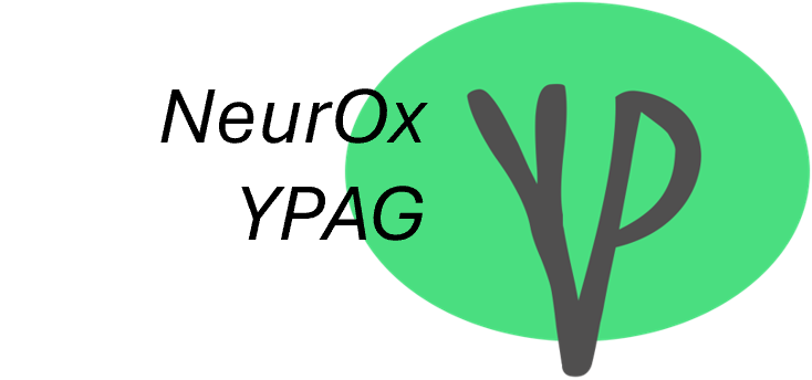 NeurOx YPAG logo