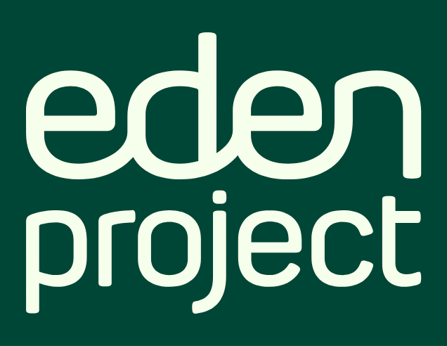 Eden Project logo