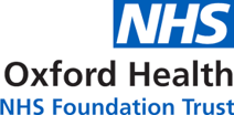 Oxford NHS logo