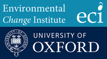 Environmental Change Institute logo