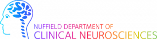 Nuffield Department of Clinical Neurosciences logo