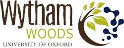 Wytham Woods logo