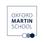 Oxford Martin School logo