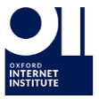 Oxford Internet Institute logo
