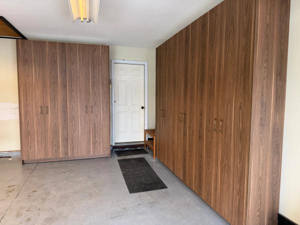 Saline Garage Cabinets, photo 3