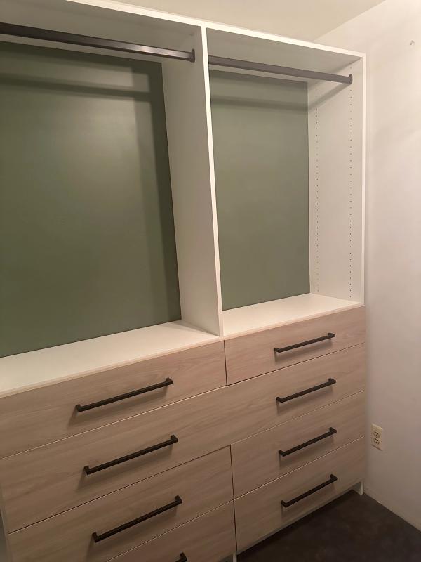 Drawers