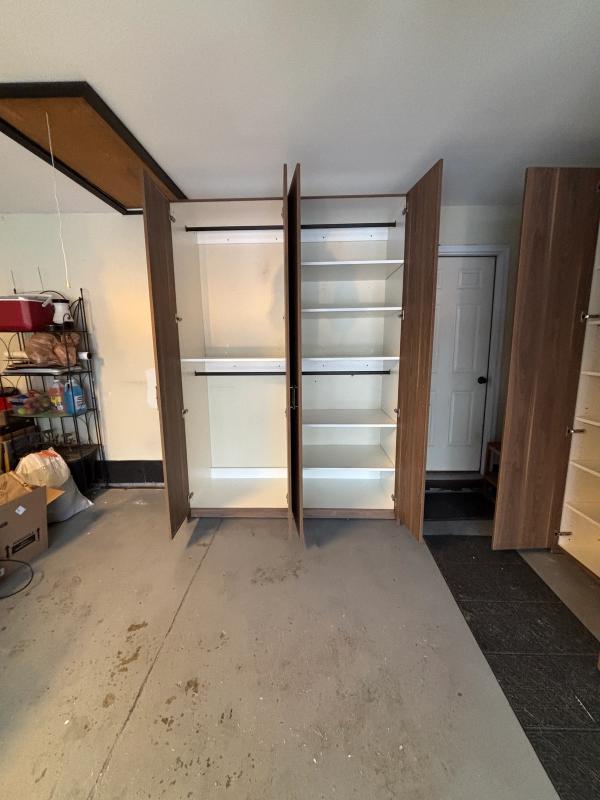 Saline Garage Cabinets, photo 4