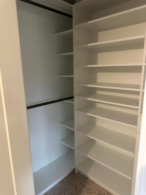 Closets