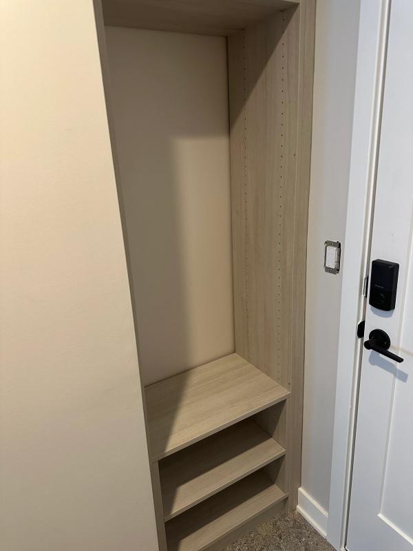 Ann Arbor Full House Storage Solutions, photo 6