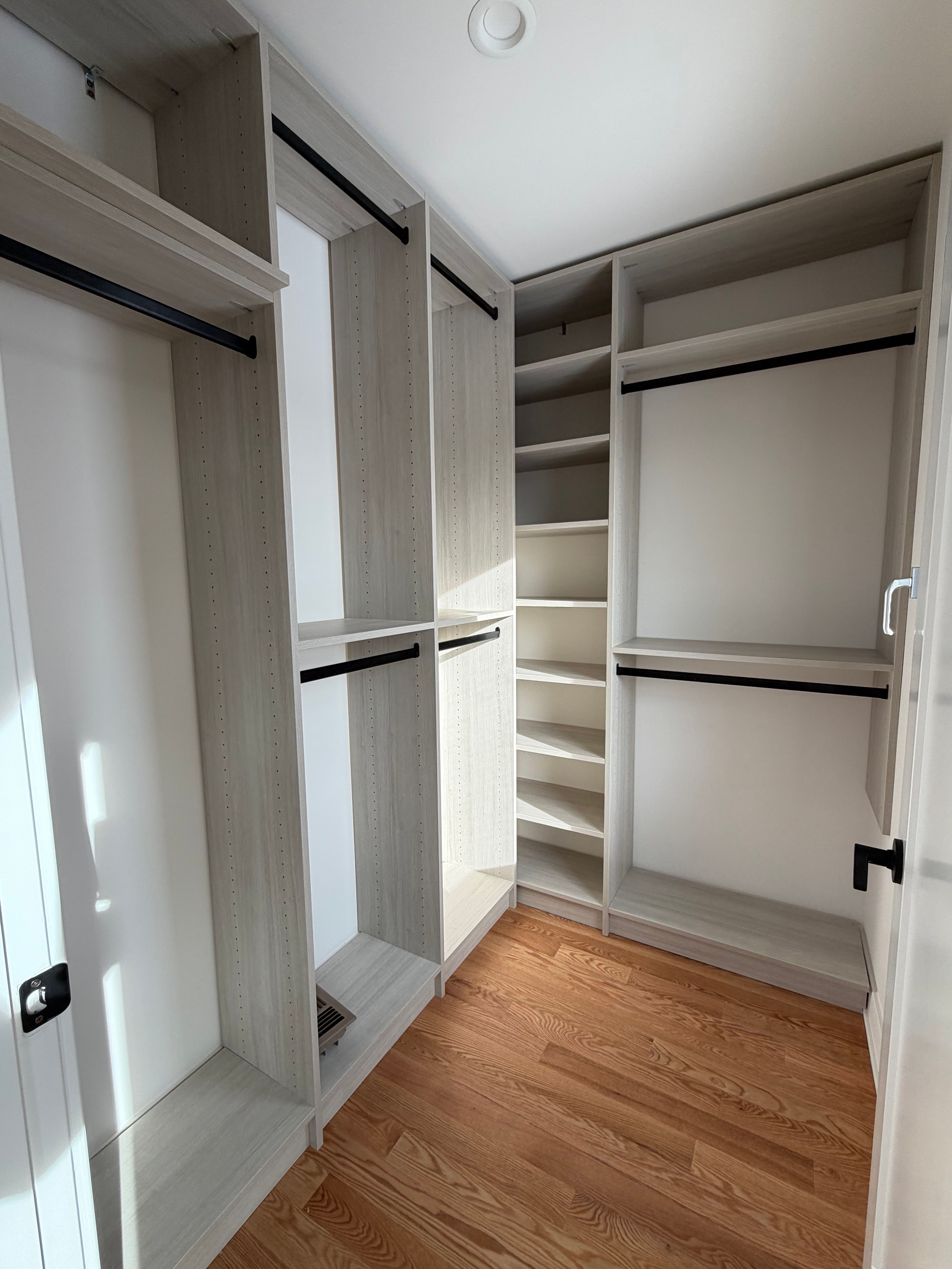 Ann Arbor Full House Storage Solutions