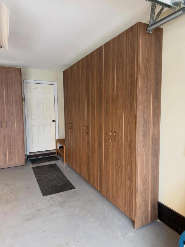 Saline Garage Cabinets, photo 2