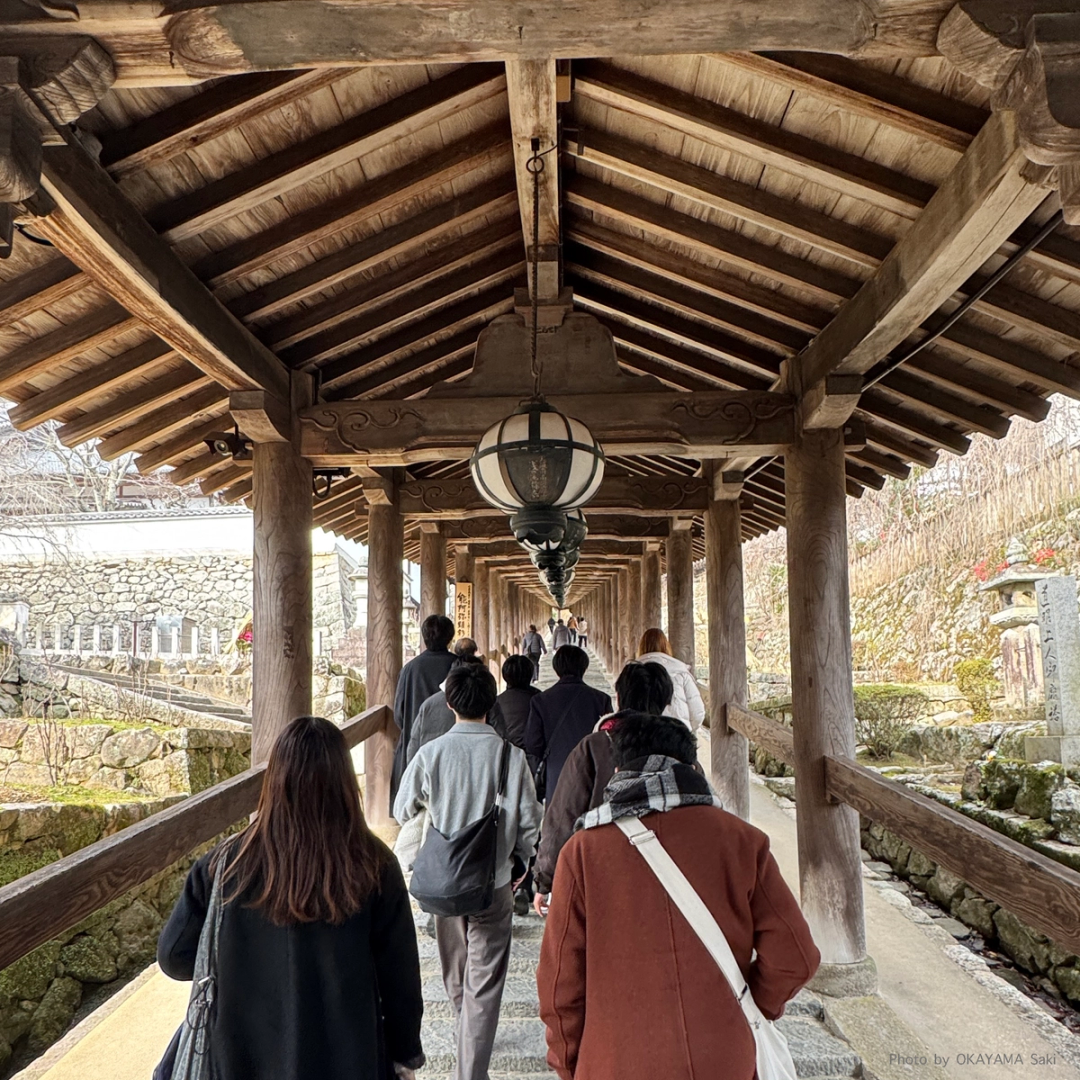 '26 環境実習-奈良見学旅行