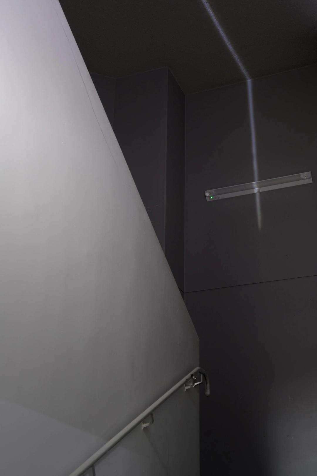 "Scary?…..or interesting? by Nagomi Koike | "Untitled (Tilta #241)", 2025. ©︎ Gottingham. Image courtesy of Tama Art University and Studio Xxingham