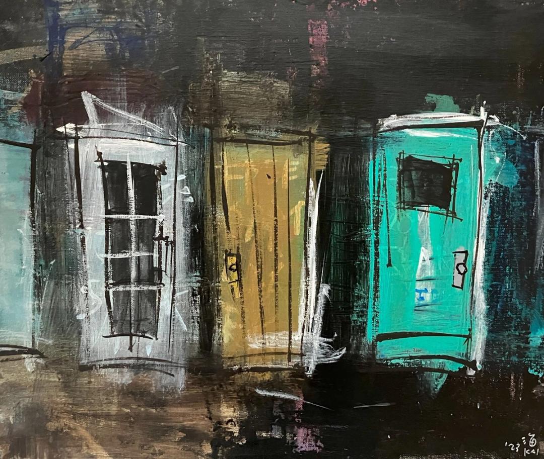 DOORS