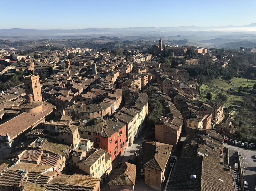 Siena