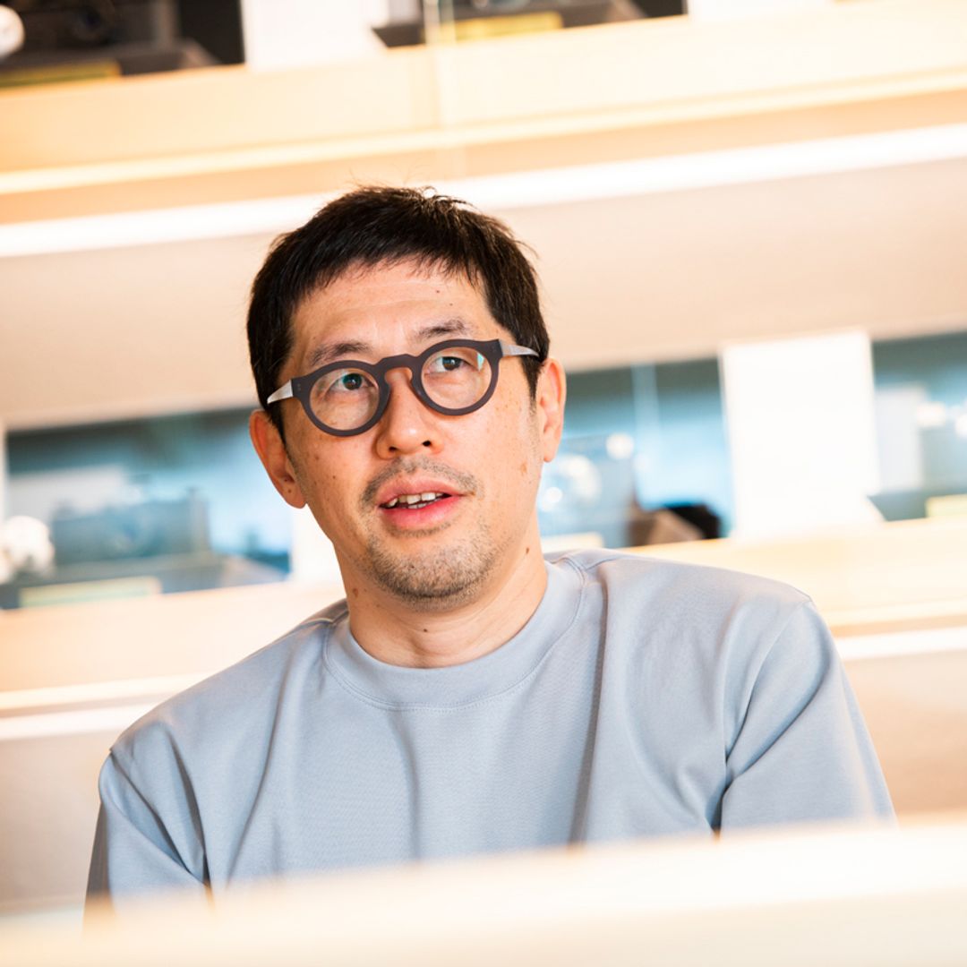 About Yoneya Hiroshi