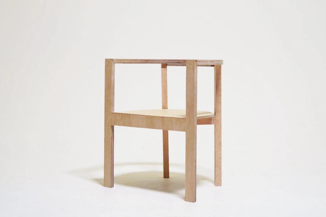 「つつみわ」秋山楓（建築・環境デザイン3年）