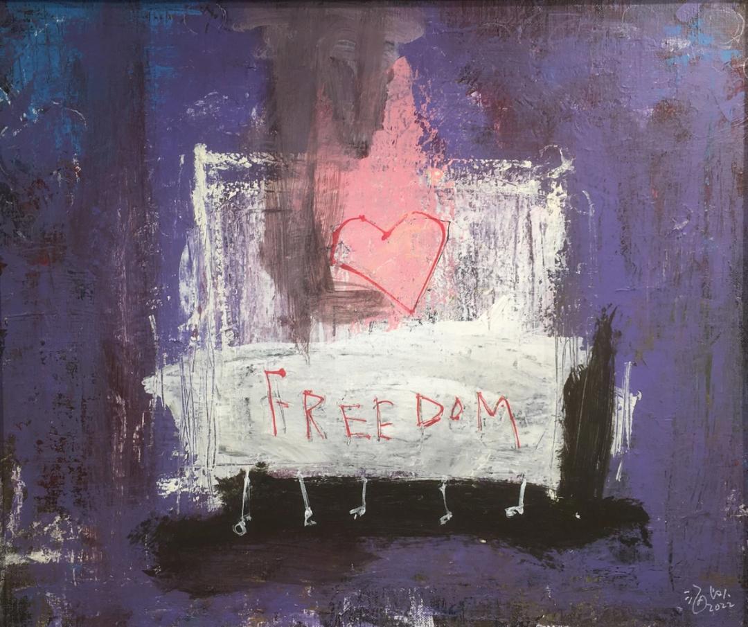FREEDOM