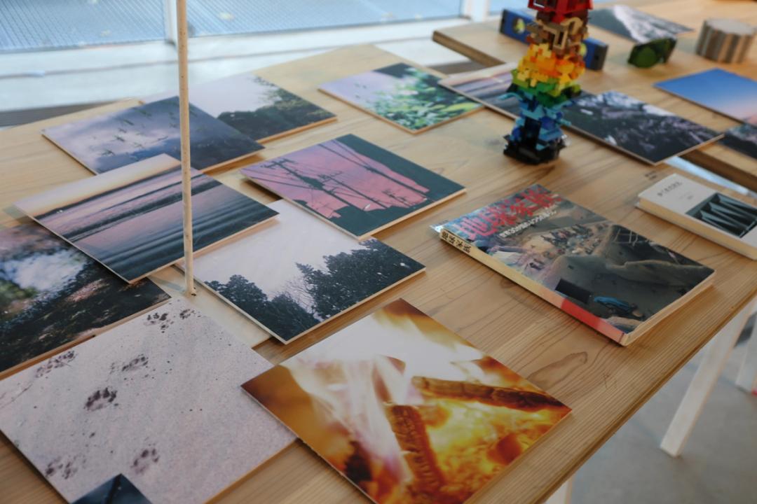 イメージボード