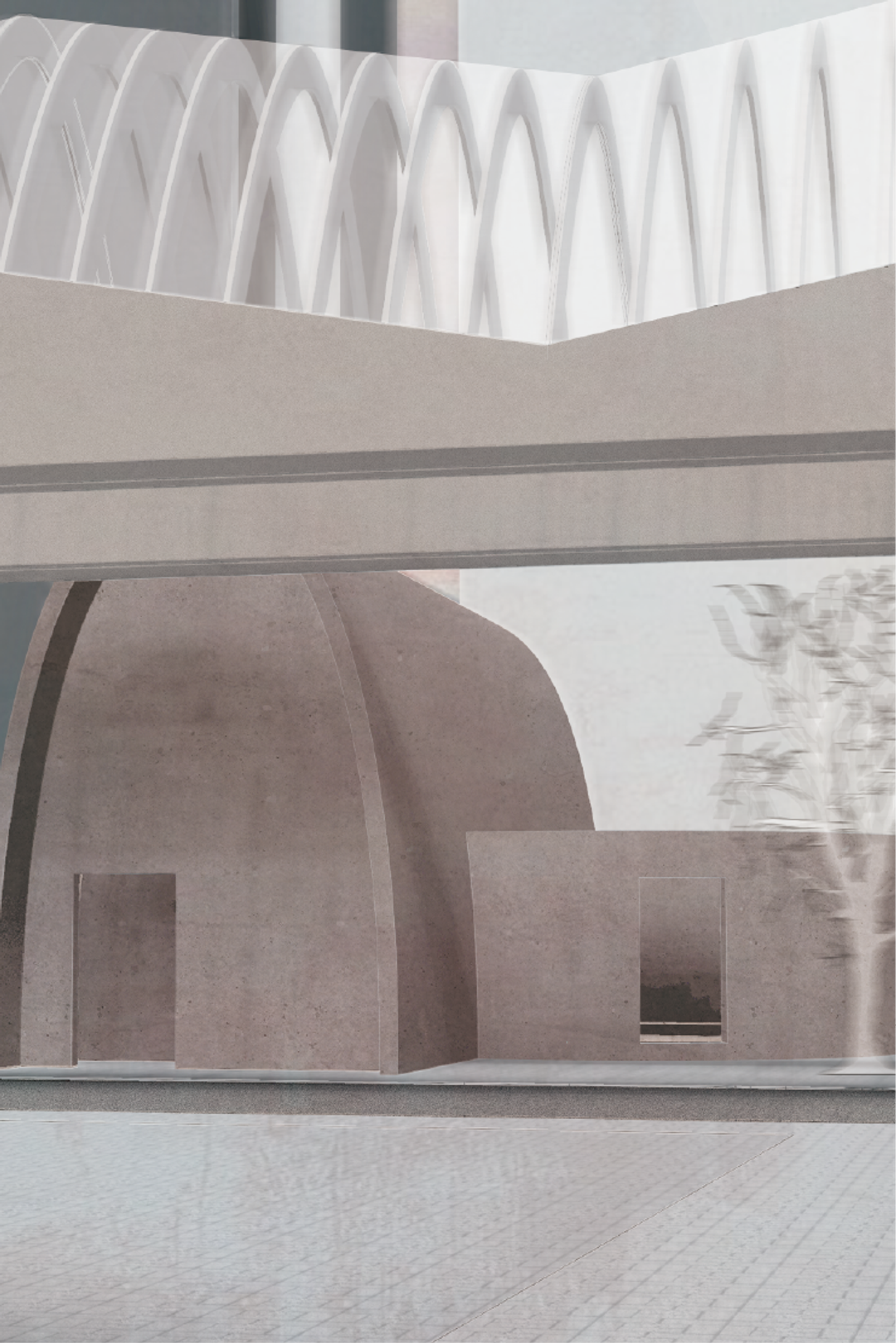 《文机 - Fumizukue》　李 守汀