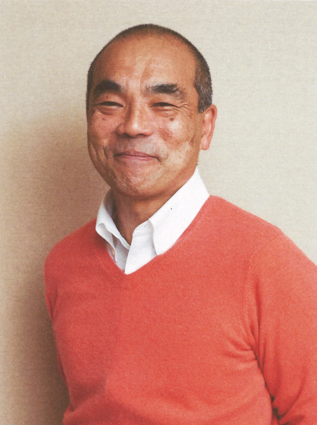 About Matuzawa Minoru