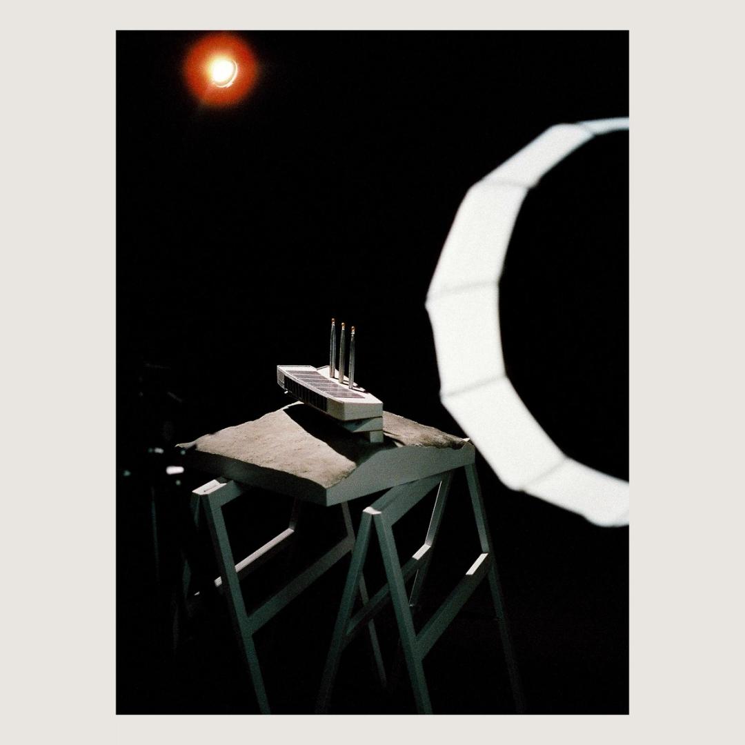 榛葉琉恩さん、河野慧士さん 「第12回宇宙建築賞」入賞