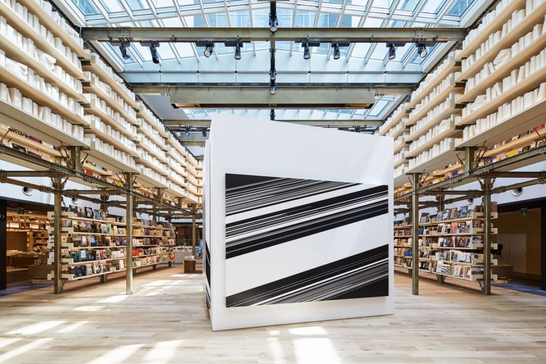 銀座蔦屋書店 「日本文化とアート」
