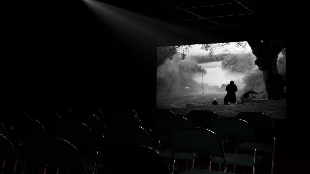 (Salon, Radio Booth (-Now on air-))