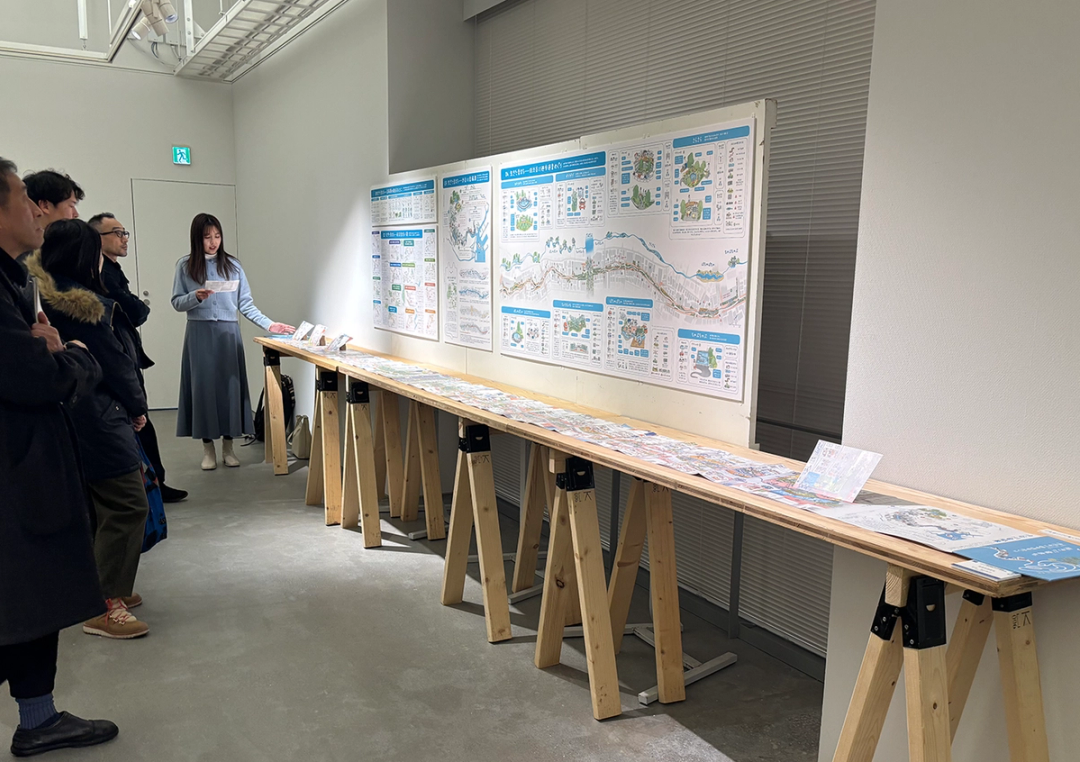 Award | 第60回東京都公園協会賞 U25デザイン特別部門 入賞