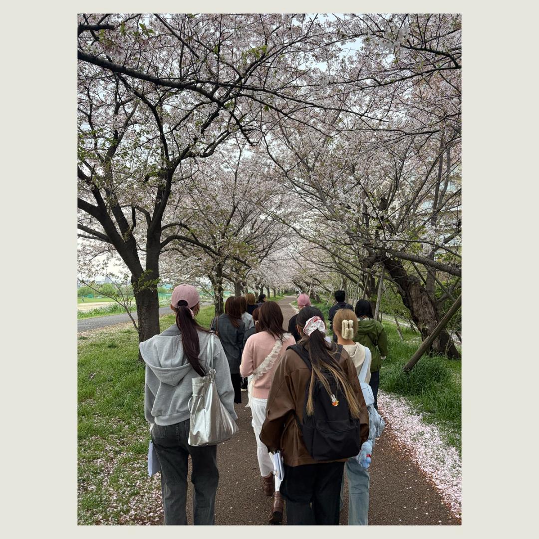 '26 下丸子公園見学