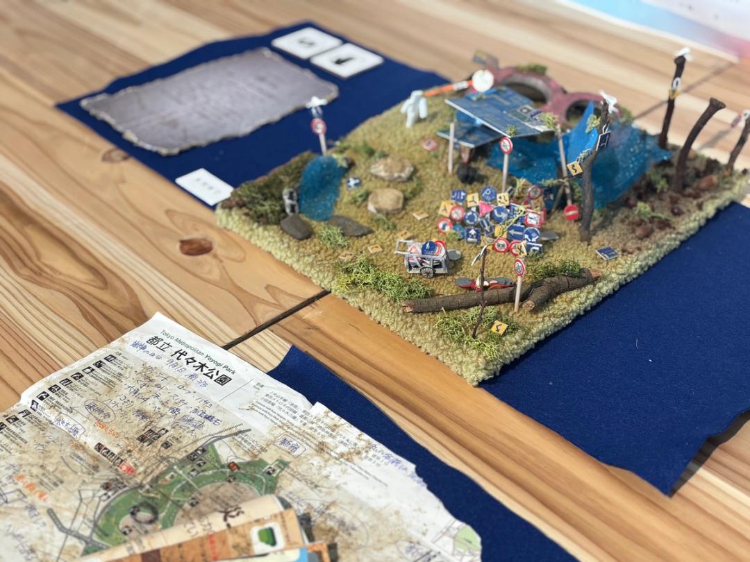 タマビ防災EXPO2026 | 不時泊