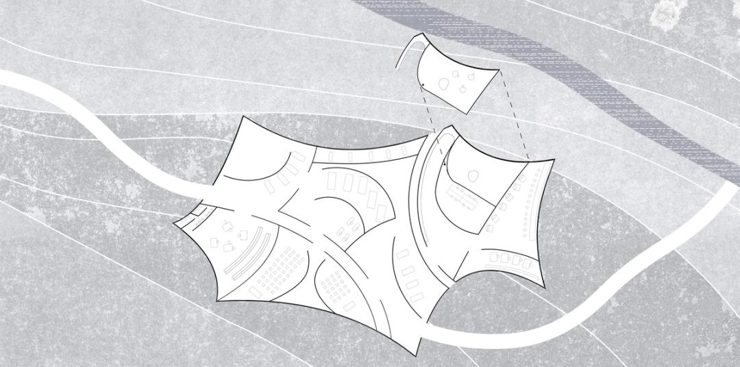 《破土》　衛 暁潔