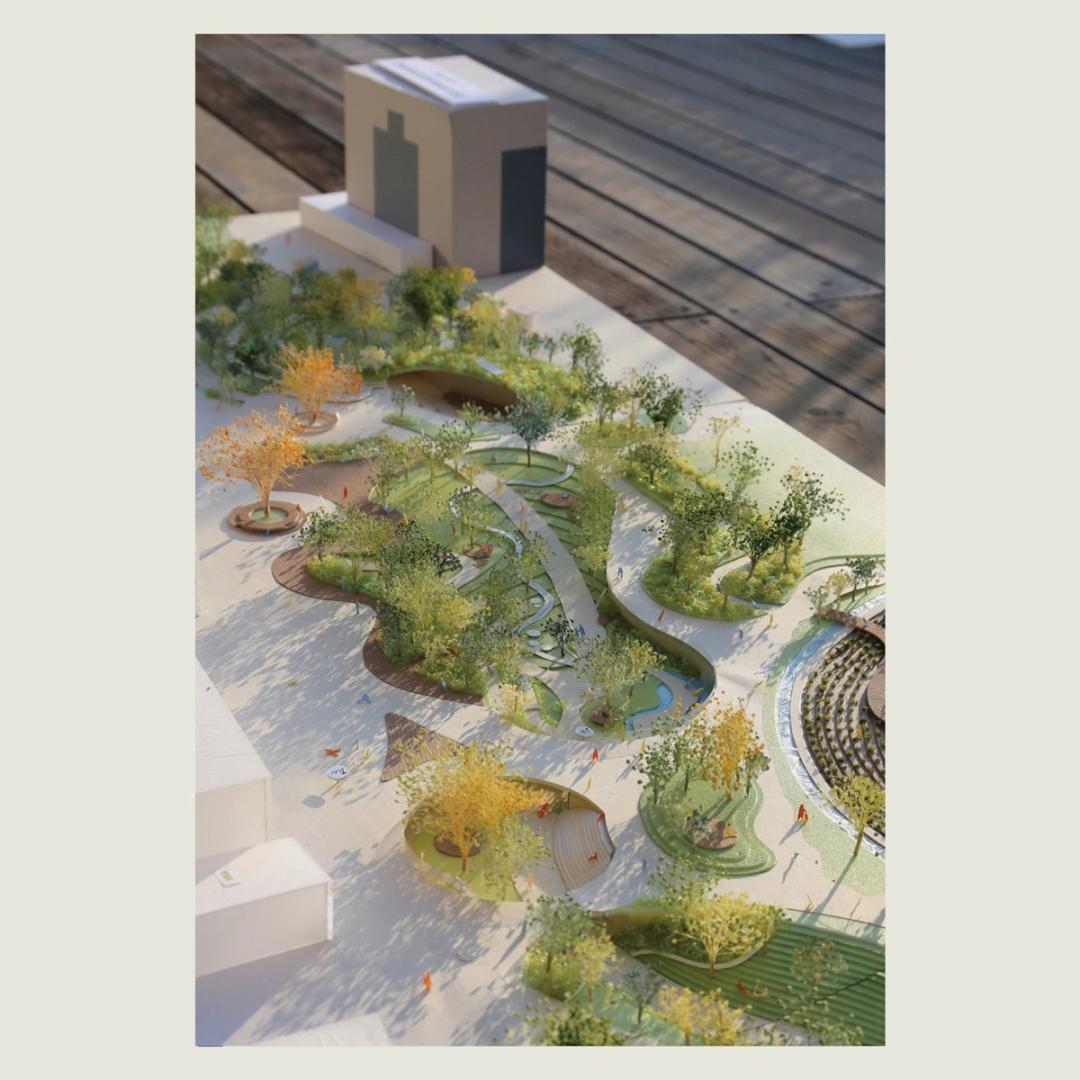 '26 日比谷ランドスケープデザイン展受賞