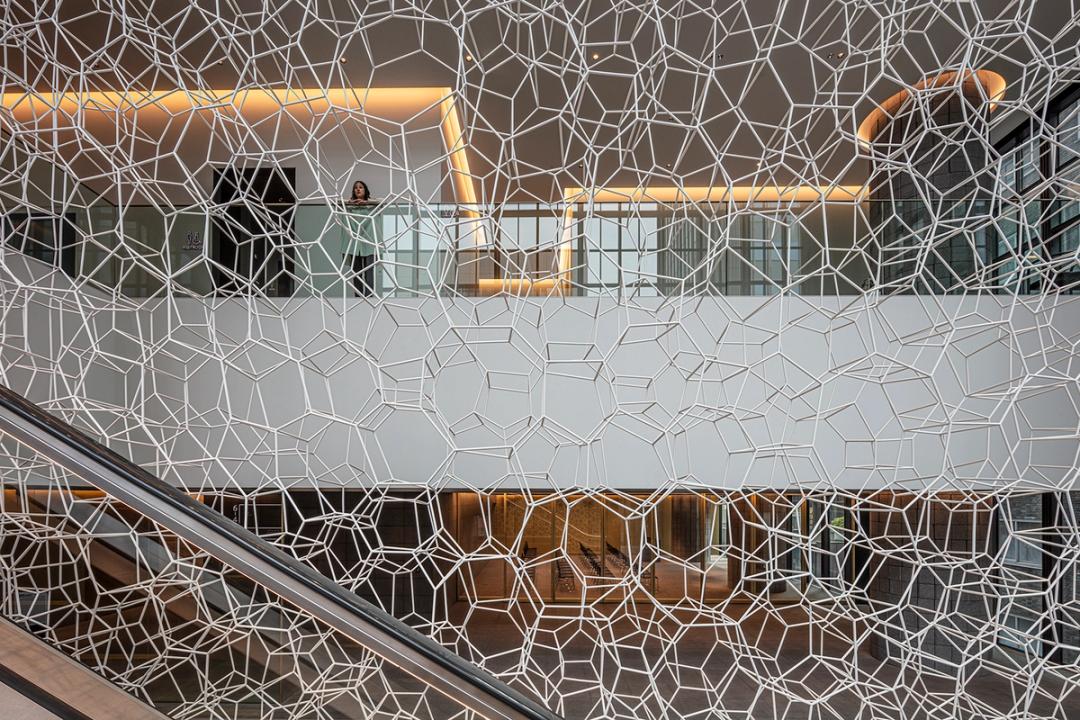 ARTIZON MUSEUM 「不揃いの自然体」