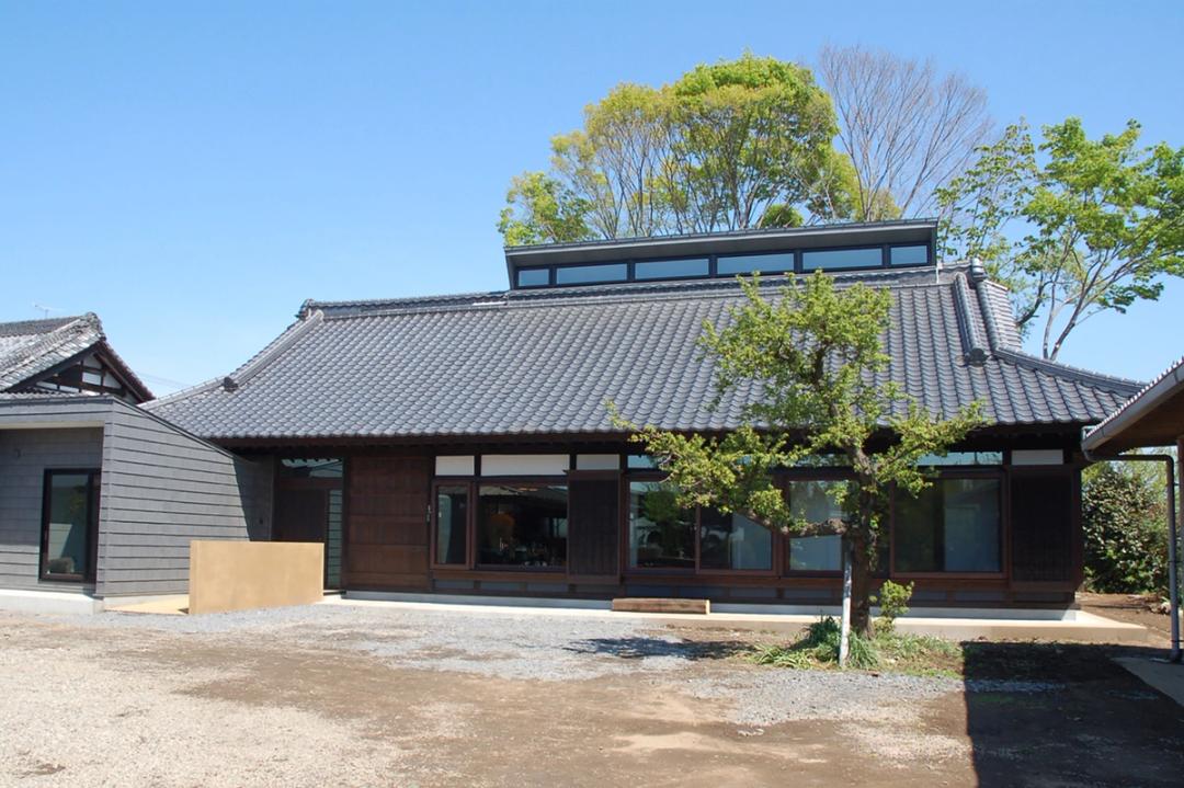 150年目のリノベーション /栃木県