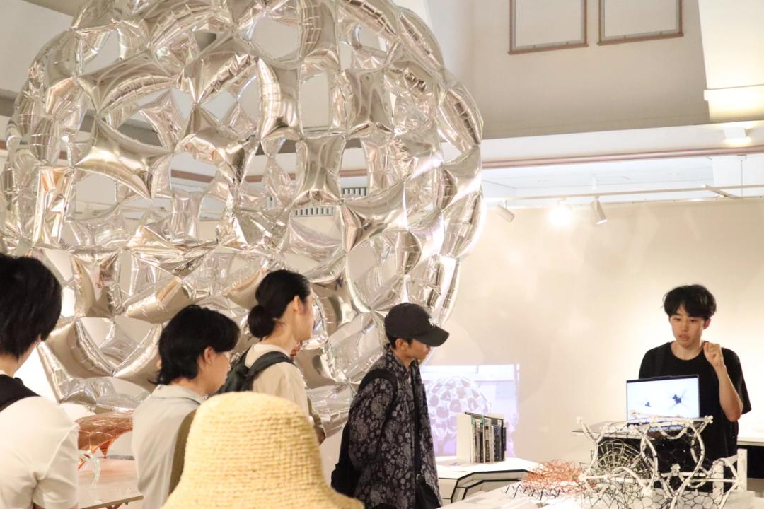 ‘26 CONNECTING ARTIFACTS つながるかたち展 06| 東京大学博物館